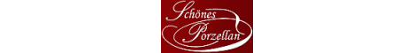 Geschirr im Shop Schoenes-Porzellan.de, Versandhandel für Porzella...