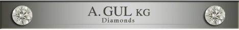 A. GUL KG in Pforzheim - Ihr zuverlässiger Diamantengrosshandel und Brillantenspezialist