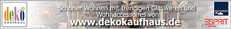 Dekokaufhaus - Der Deko- und Geschenke Online Shop Leonardo ESPRIT ...