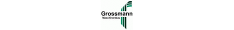 Grossmann Maschinenbau - Wickeltechnik Handhabungstechnik