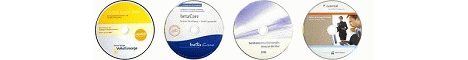 CD Produktion MK DiscPress GmbH