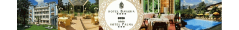 Hotel Bavaria & Hotel Palma