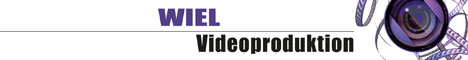 WIEL Videoproduktion Leipzig - Filmproduktion für Image Film, Webv...