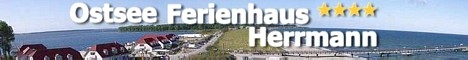  OSTSEEBAD RERIK - Alle Informationen rund um den Urlaub, Startseite Ferienhaus Herrmann