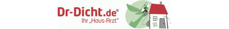 Dr-Dicht GmbH, Holz- u. Bautenschutz 