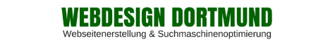 Webdesign & SEO Dortmund
