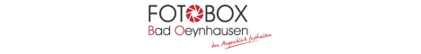 Fotobox Bad Oeynhausen
