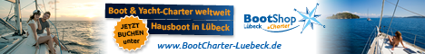 Bootcharter Lübeck