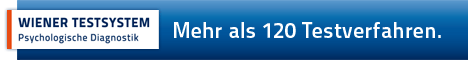 Schuhfried GmbH: computergestützte psychologische Diagnostik