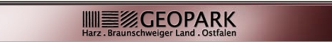 Geopark Informationszentrum Harz Braunschweiger Land Ostfalen - Wan...