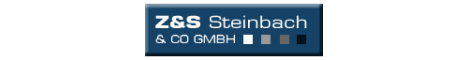 Z&S Steinbach & Co GmbH - Ihr kompetenter Partner in Sachen Zeiterfassung, Zutrittskontrolle und Sicherheitstechnik