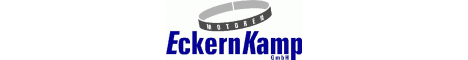 Motoren Eckernkamp GmbH in Leopoldshöhe