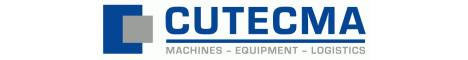 CUTECMA Machines-Equipment-Logistics