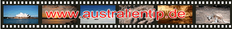Australia - Das Land der Gegensätze