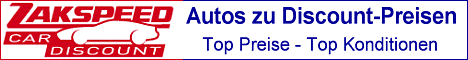 Autos und Fahrzeuge - günstiger einkaufen - Autos zu Discount-Prei...