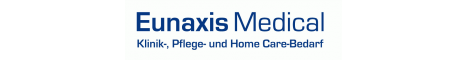 Eunaxis Medical GmbH - Pflege u. Home Care Bedarf