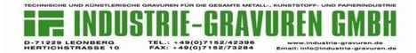 Industrie-Gravuren GmbH