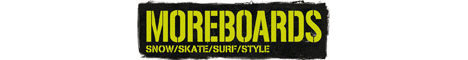 MOREBOARDS.com Snowboard Online Shop