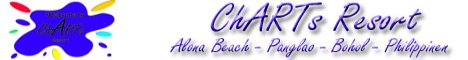 Urlaub im ChARTs Resort am Alona Beach auf Panglao - Bohol - Philip...