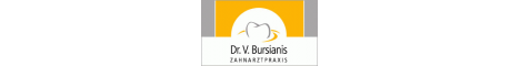 Zahnarztpraxis Dr. med. dent. V. Bursianis