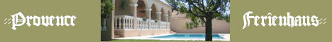 Ferienhaus in Südfrankreich mit Pool