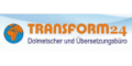 Dolmetscherbüro Transform24