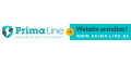 PRIMA LINE Webdesign / Berlin