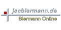 Jac Biermann Online