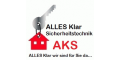 AKS Schlüsselnotdienst Hamburg