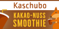 Kaschubo - die raffinierte Trinkschokolade