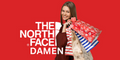 The North Face Jacke Damen