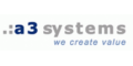 a3 systems - Content Management Systeme (CMS), E-Business, webbasierte Geschäftsanwendungen