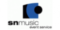 sn music event service steht für perfekte Licht- und Tontechnik