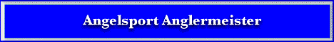 Angelgeräte - www.anglermeister.de