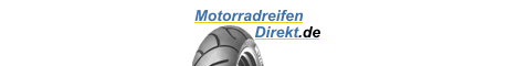 Günstige Motorradreifen online kaufen bei MotorradReifenDirekt.de