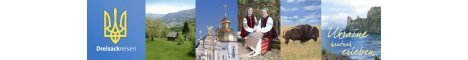 Reise und Urlaub Krim