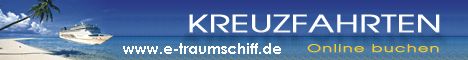 e-traumschiff.de - Kreuzfahrten günstig online buchen