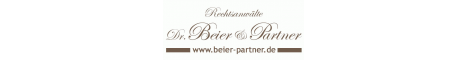 Dr. Beier & Partner - Rechtsanwälte und Fachanwälte