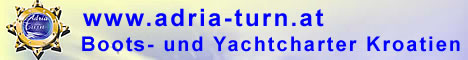 Adria Turn - Yacht Charter und Yacht Handel