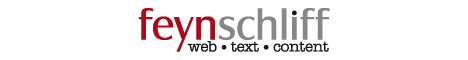 feynschliff - Online-Texte, SEO und SEA