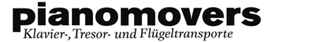 Piano Movers sicherer Klavier,-Flügel, -Tresor und Spezialtransporte + Einlagerung (NEU!)