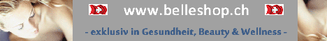 Belleshop.ch - Schweizer Online-Shop