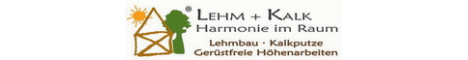 Lehm + Kalk   Harmonie im Raum