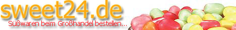 sweet24.de - Ihr online Süsswarengrosshandel
