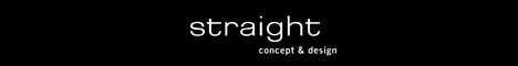 STRAIGHT - concept & design