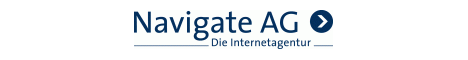 Navigate AG - Die Internetagentur