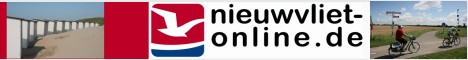 Nieuwvliet-Online - Deutschlands großes Portal zu Nieuwvliet-Bad