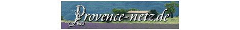 Provence Urlaub und Reisefuehrer Provence