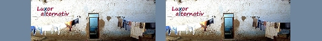 Luxor alternativ:  Ägypten erleben, wie es wirklich ist