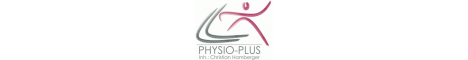Willkommen auf der Homepage unserer Praxis für Physiotherapie.